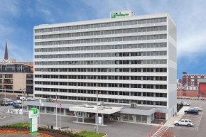 Гостиница Holiday Inn Columbus Downtown - Capitol Square, an IHG Hotel  Колумбус